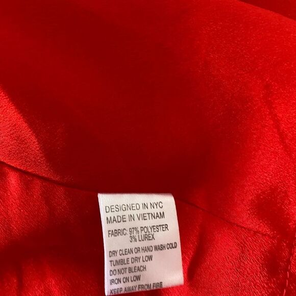 YUMI KIM Last Dance  Floral Maxi Dress - Picture 7 of 12